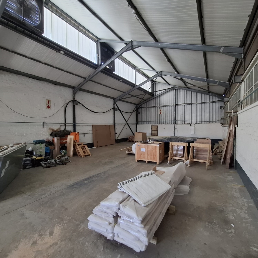 To Let Commercial Property for Rent in Stikland Industrial Western Cape
